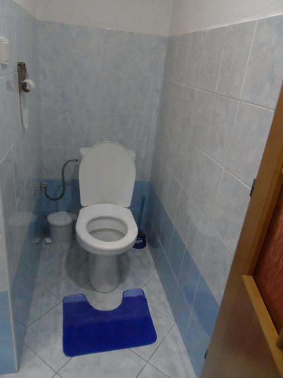Privat Erika Appartement Liptovský Ján Buitenkant foto